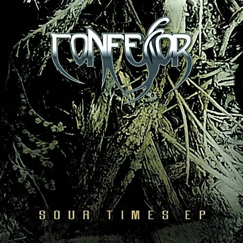 CONFESSOR / コンフェッサー / SOUR TIMES EP