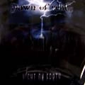 DAWN OF RELIC / ドーン・オブ・レリック / NIGHT ON EARTH