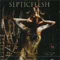 SEPTICFLESH / セプティックフレッシュ / SUMERIAN DAEMONS