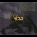VIRUS (from Norway) / BLACK FLUX