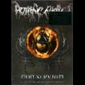ROTTING CHRIST / ロッティング・クライスト / NON SERVIAM - A TWENTY YEAR APOCRYPHAL STO