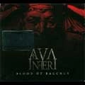 AVA INFERI / BLOOD OF BACCHUS