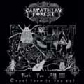 CARPATHIAN FOREST / カルパシアン・フォレスト / FUCK YOU ALL
