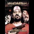 MACABRE / マカーブル / LIVE IN HOLLAND