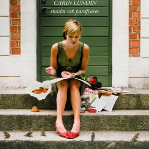 CARIN LUNDIN / カリン・ルンディン / SMULOR OCH PARAFRASER