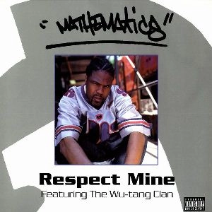 MATHEMATICS / マセマティックス / RESPECT MINE