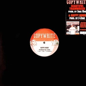 COPYWRITE / HAPPY HOUR