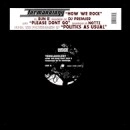 TERMANOLOGY / ターマノロジー / HOW WE ROCK