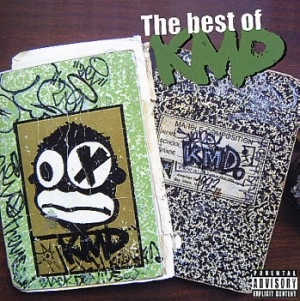 KMD / BEST OF KMD