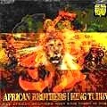 AFRICAN BROTHERS / アフリカン・ブラザーズ / AFRICAN BROTHERS MEET KING TUBBY IN DUB