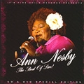 ANN NESBY / アン・ネズビー / BEST OF LIVE!