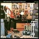 PAT TRAVERS / パット・トラヴァース / PUTTING IT STRIAGHT