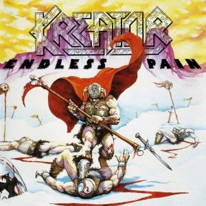 KREATOR / クリエイター / ENDLESS PAIN