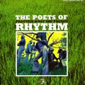 POETS OF RHYTHM / ポエッツ・オブ・リズム / PRACTICE WHAT YOU PREACH (CD)