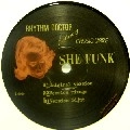 RHYTHM DOCTOR / SHE FUNK