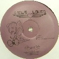 LINUS LOVES / LOVE EP