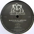 MALCOLM JOSEPH / I'M YOUR EYES
