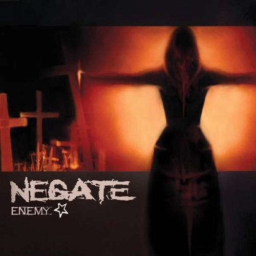 NEGATE / ENEMY