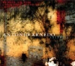 ANTONIO ARNEDO / アントニオ・アルネド / COLOMBIA