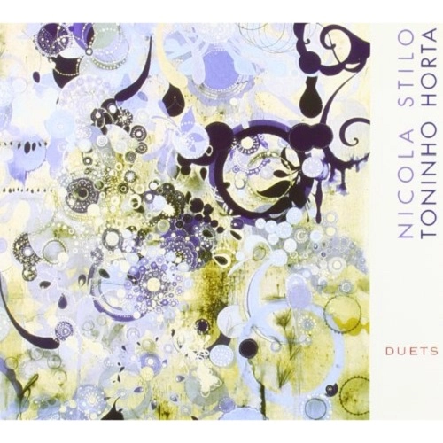 TONINHO HORTA & NICOLA STILO / トニーニョ・オルタ&ニコラ・スティロ / DUETS