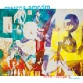 MARCOS AMORIM / マルコス・アモリン / SATE CAPELAS