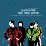 THIRD WORLD LOVE / サード・ワールド・ラヴ / SKETCH OF TEL AVIV