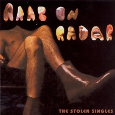 ARAB ON RADAR / アラブオンレーダー / STOLEN SINGLES