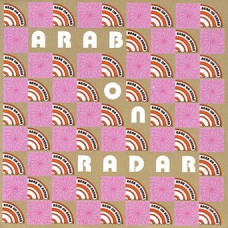 ARAB ON RADAR / アラブオンレーダー / QUEEN HYGIENE 2 + ROUGH DAY AT THE OFFICE