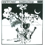 MELLOW CANDLE / メロウ・キャンドル / SWADDLING SONGS