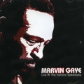 MARVIN GAYE / マーヴィン・ゲイ / LIVE AT THE INDIANA SPEEDWAY