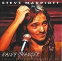 STEVE MARRIOTT / スティーヴ・マリオット / RAINY CHANGES