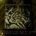 TYLA / XIII SHADES OF BLACK