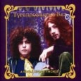 TYRANNOSAURUS REX / ティラノザウルス・レックス / WHOLE ZINC OF FINCHES (5CD + DVD)