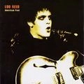 LOU REED / ルー・リード / AMERICAN POET