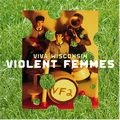 VIOLENT FEMMES / ヴァイオレント・ファムズ / VIVA WISCONSIN
