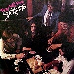 SPRIGUNS / スプリガンズ / TIME WILL PASS