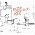 SODA FOUNTAIN RAG / IT'S RAG TIME!