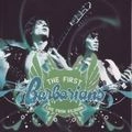 NEW BARBARIANS / ニュー・バーバリアンズ / LIVE FROM KILBURN (CD+DVD)