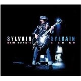 SYLVAIN SYLVAIN / シルヴェイン・シルヴェイン / ANTHOLOGY