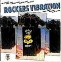 MIKEY DREAD / マイキー・ドレッド / ROCKERS VIBRATION