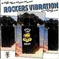 MIKEY DREAD / マイキー・ドレッド / ROCKERS VIBRATION VOL.1