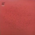 V.A.(TROYDON,SHUR-I-KAN,KING KOOBA...) / RED 03 SAMPLER