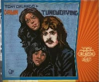 TONY ORLANDO & DAWN / トニー・オーランド&ドーン / TUNEWEAVING