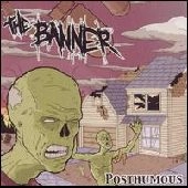 BANNER / バーナー / POSTHUMOUS