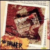 BANNER / バーナー / YOUR MURDER MIXTAPE