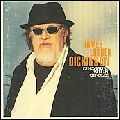 JAMES LUTHER DICKINSON / ジェイムス・ルーサー・ディッキンソン / DINOSAURS RUN IN CIRCLES