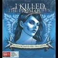 I KILLED THE PROM QUEEN / アイ・キルド・ザ・プロム・クィーン / SLEEPLESS NIGHTS & CITY LIGHTS(DVD+CD)