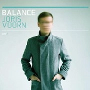 JORIS VOORN / ヨリス・ヴォーン / BALANCE 014
