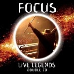 FOCUS (PROG) / フォーカス / THE GREATEST HITS OF FOCUS