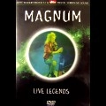 MAGNUM (from UK) / マグナム / LIVE LEGENDS